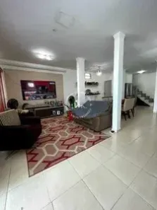 Casa com 3 Quartos à venda, 185m² no Novo Aleixo, Manaus
