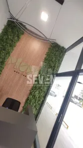 Ponto Comercial para alugar, 88m² no Vila Aviação, Bauru