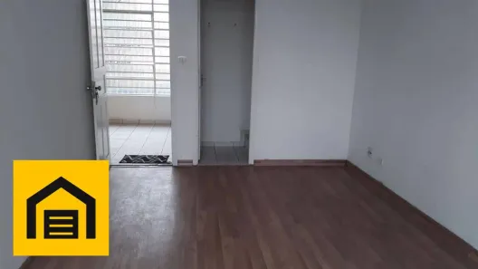 Sala Comercial à venda, 40m² no Centro, Santo André