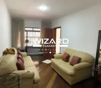 Sobrado com 3 Quartos à venda, 180m² no Vila Bertioga, São Paulo