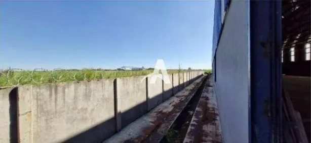 Galpão/Depósito/Armazém para alugar, 1530m² no Loteamento Centro Empresarial Leste III, Uberlândia