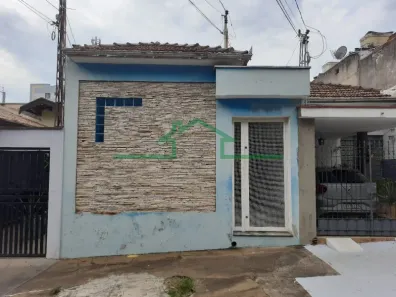 Casa com 2 Quartos à venda, 95m² no Jardim Elite, Piracicaba