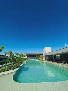 Casa de Condomínio com 4 Quartos à venda, 205m² no Amazônia Park, Cabedelo