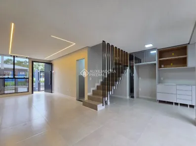 Casa com 3 Quartos à venda, 117m² no Glória, Joinville