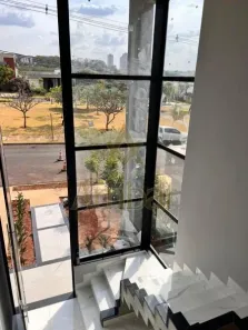 Casa de Condomínio com 3 Quartos à venda, 240m² no Jardim Cybelli, Ribeirão Preto