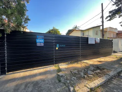 Lote/Terreno à venda, 500m² no Vila Cordeiro, São Paulo