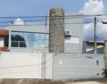 Casa com 3 Quartos à venda, 281m² no Jardim Astro, Sorocaba
