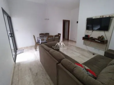 Casa com 3 Quartos à venda, 278m² no Jardim Sumaré, Ribeirão Preto