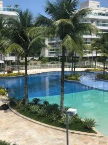 Apartamento com 3 Quartos à venda, 105m² no Camboinhas, Niterói