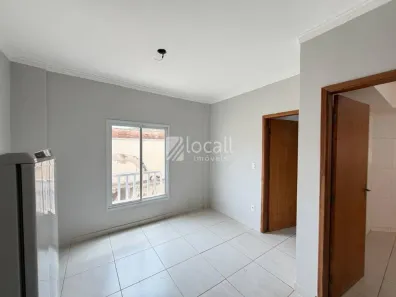 Apartamento com 2 Quartos à venda, 45m² no Vila Diniz, São José do Rio Preto