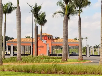Lote/Terreno à venda, 638m² no Itaici, Indaiatuba
