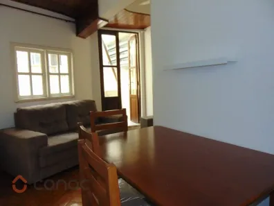 Apartamento com 1 Quarto à venda, 35m² no Catete, Rio de Janeiro
