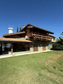 Casa de Condomínio com 3 Quartos à venda, 190m² no Caminhos de San Conrado (Sousas), Campinas