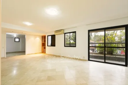 Apartamento com 3 Quartos à venda, 232m² no Indianópolis, São Paulo