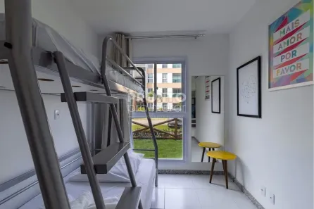 com 2 Quartos à venda, 89m² no Porto de Galinhas, Ipojuca