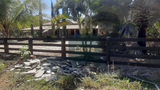 Fazenda/Sítio à venda, 677600m² no Girassol, Cocalzinho de Goiás