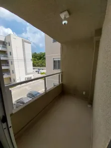 Apartamento com 2 Quartos para alugar, 44m² no Planalto, Manaus