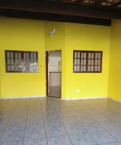 Casa de Condomínio com 2 Quartos à venda, 70m² no Residencial Ana Maria, São José dos Campos