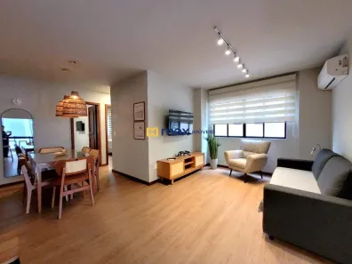 Apartamento com 2 Quartos para alugar, 91m² no Centro, Balneário Camboriú
