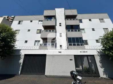 Apartamento com 3 Quartos para alugar, 93m² no Patrimônio, Uberlândia