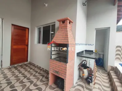 Casa com 2 Quartos à venda, 60m² no Verde Mar, Itanhaém