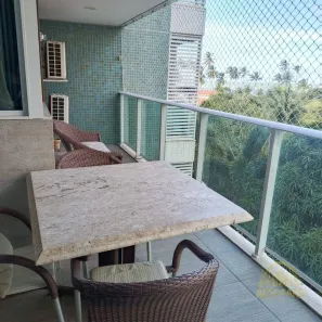 Apartamento com 2 Quartos à venda, 71m² no Cabo Branco, João Pessoa