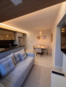 Apartamento com 2 Quartos à venda, 52m² no São Vicente, Itajaí