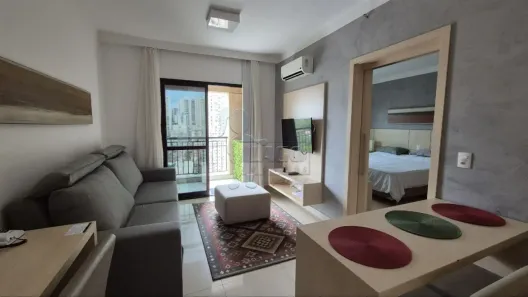 Kitnet com 1 Quarto à venda, 45m² no Ribeirânia, Ribeirão Preto