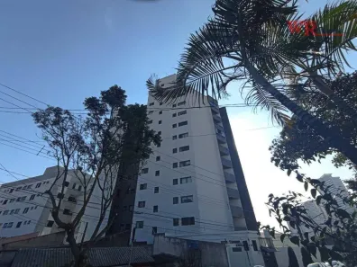 Apartamento com 3 Quartos à venda, 96m² no Baeta Neves, São Bernardo do Campo