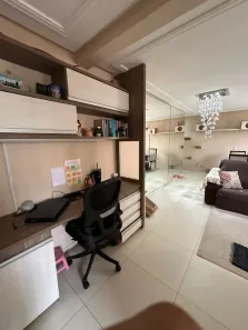 Apartamento com 3 Quartos à venda, 78m² no Calhau, São Luís