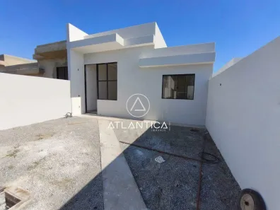 Casa com 3 Quartos à venda, 88m² no Jardim Campomar, Rio das Ostras