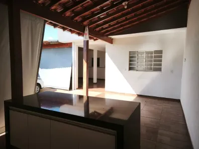 Casa com 2 Quartos à venda, 140m² no Centro, Cedral