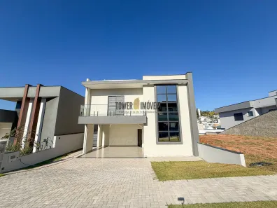 Casa de Condomínio com 4 Quartos à venda, 230m² no Roncáglia, Valinhos