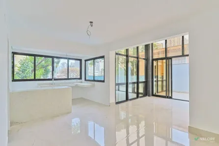Apartamento com 4 Quartos à venda, 267m² no Sion, Belo Horizonte
