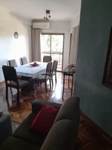 Apartamento com 3 Quartos à venda, 123m² no Jardim Panorama, São José do Rio Preto