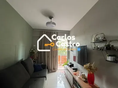 Apartamento com 3 Quartos à venda, 100m² no Barra Olímpica, Rio de Janeiro