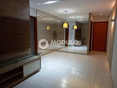 Apartamento com 3 Quartos à venda, 84m² no Nossa Senhora Aparecida, Uberlândia