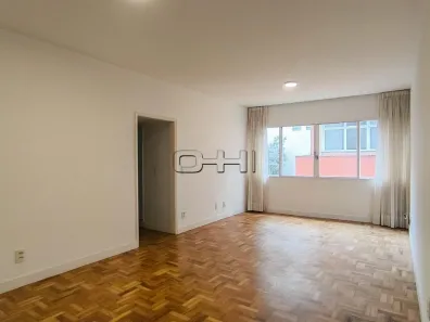 Apartamento com 2 Quartos à venda, 90m² no Jardim Paulista, São Paulo