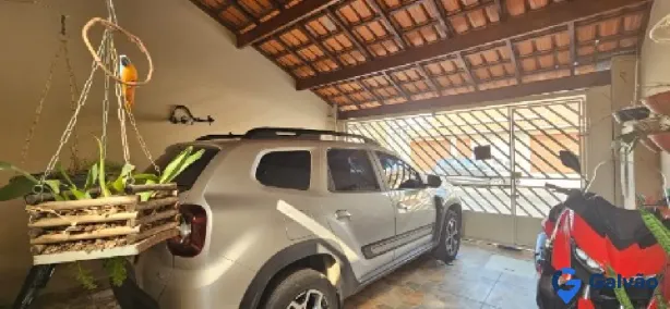 Casa com 3 Quartos à venda, 84m² no Jardim Tannus, Jundiaí