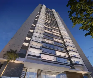 Apartamento com 3 Quartos à venda, 188m² no Vila Brandina, Campinas
