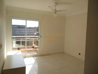 Apartamento com 1 Quarto à venda, 46m² no Vila Amélia, Ribeirão Preto