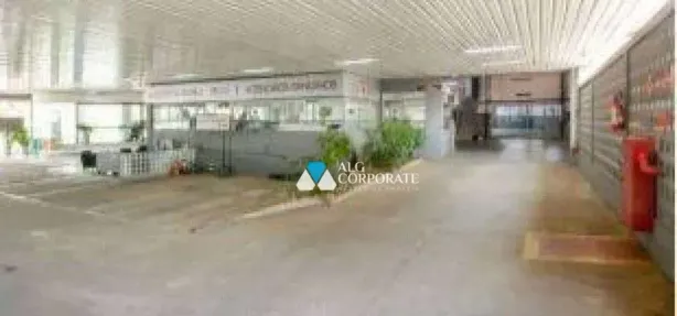 Prédio Comercial para alugar, 3013m² no Jardim Primavera, Sumaré