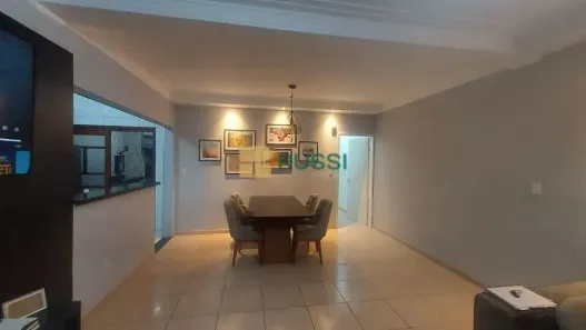 Casa com 3 Quartos à venda, 110m² no Residencial Bosque dos Ipês, São José dos Campos