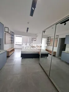 Apartamento com 1 Quarto para alugar, 32m² no Sacomã, São Paulo