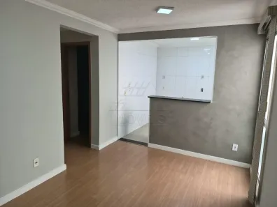Apartamento com 2 Quartos à venda, 45m² no Jardim Bertoni, Americana