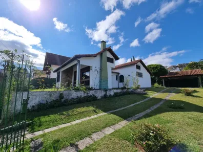 Casa com 3 Quartos à venda, 200m² no Centro, Nova Friburgo