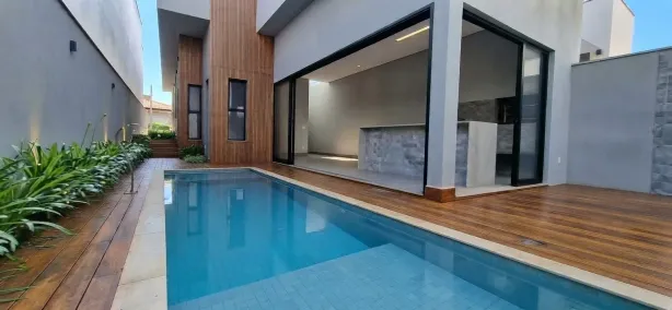 Casa de Condomínio com 3 Quartos à venda, 131m² no Jardim São Francisco, Piracicaba