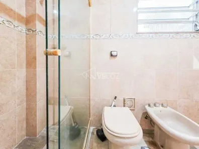 Apartamento com 3 Quartos à venda, 118m² no Lagoa, Rio de Janeiro