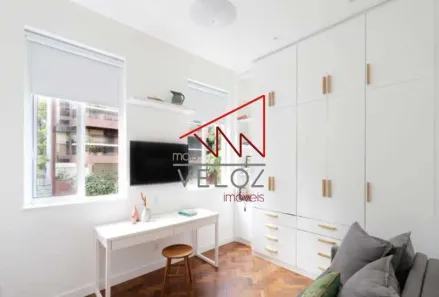 Apartamento com 2 Quartos à venda, 72m² no Ipanema, Rio de Janeiro