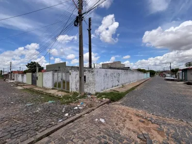 Lote/Terreno à venda, 341m² no Beira Rio, Teresina
